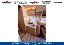 Fahrzeugbild Rimor Evo 95 Plus #12