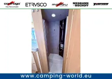 Fahrzeugbild Rimor Evo 95 Plus #14