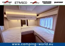 Fahrzeugbild Rimor Evo 95 Plus #15