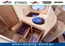 Fahrzeugbild Rimor Evo 95 Plus #22