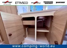 Fahrzeugbild Rimor Evo 95 Plus #23