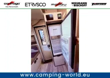 Fahrzeugbild Rimor Evo 95 Plus #24