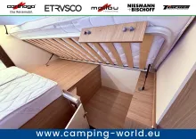 Fahrzeugbild Rimor Evo 95 Plus #26