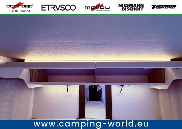 Fahrzeugbild Rimor Evo 95 Plus #28