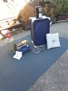 Fahrzeugbild Clever Celebration 600 Gepflegtes Nichtraucher Womo #10
