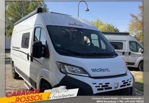 Bild Globetrail Active 600 DS