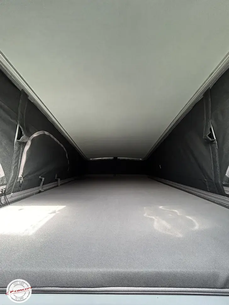 Fahrzeugbild Bürstner Habiton HMX 6.0 *aufgel. auf 4,1t*Herbstaktion #9