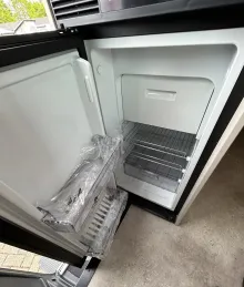 Fahrzeugbild Bürstner Habiton HMX 6.0 *aufgel. auf 4,1t*Herbstaktion #11
