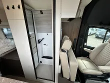 Fahrzeugbild Bürstner Habiton HMX 6.0 *aufgel. auf 4,1t*Herbstaktion #13
