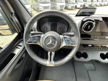 Fahrzeugbild Bürstner Habiton HMX 6.0 *aufgel. auf 4,1t*Herbstaktion #17