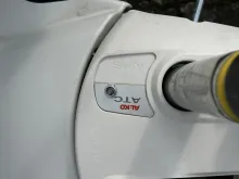 Fahrzeugbild Fendt Tendenza 515 SG Hyd.Stützen/ Mover/ Autark! #7