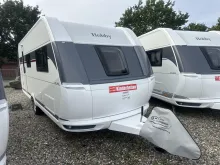 Fahrzeugbild Hobby De Luxe 540 KMFe *Günstig Finanzieren | 2027* #1