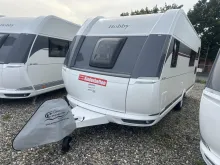 Fahrzeugbild Hobby De Luxe 540 KMFe *Günstig Finanzieren | 2027* #3