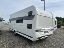 Fahrzeugbild Hobby De Luxe 540 KMFe *Günstig Finanzieren | 2027* #4