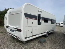 Fahrzeugbild Hobby De Luxe 540 KMFe *Günstig Finanzieren | 2027* #5