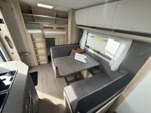 Fahrzeugbild Hobby De Luxe 540 KMFe *Günstig Finanzieren | 2027* #11