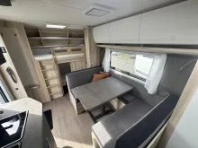 Fahrzeugbild Hobby De Luxe 540 KMFe *Günstig Finanzieren | 2027* #10
