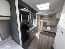 Fahrzeugbild Hobby De Luxe 540 KMFe *Günstig Finanzieren | 2027* #20