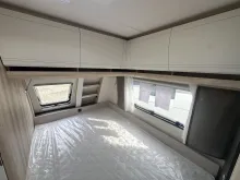 Fahrzeugbild Hobby De Luxe 540 KMFe *Günstig Finanzieren | 2027* #19