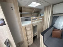 Fahrzeugbild Hobby De Luxe 540 KMFe *Günstig Finanzieren | 2027* #12