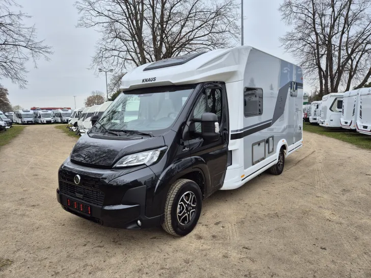 Fahrzeugbild Knaus L!VE / LIVE Wave 650 MEG *Black-Selection* #4