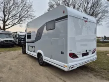Fahrzeugbild Knaus L!VE / LIVE Wave 650 MEG *Black-Selection* #6