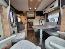 Fahrzeugbild Knaus L!VE / LIVE Wave 650 MEG *Black-Selection* #22