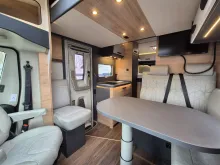 Fahrzeugbild Knaus L!VE / LIVE Wave 650 MEG *Black-Selection* #23