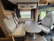 Fahrzeugbild Knaus L!VE / LIVE Wave 650 MEG *Black-Selection* #25