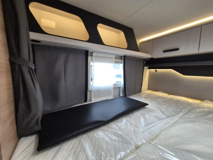 Fahrzeugbild Knaus L!VE / LIVE Wave 650 MEG *Black-Selection* #39