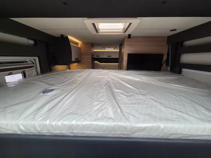 Fahrzeugbild Knaus L!VE / LIVE Wave 650 MEG *Black-Selection* #44