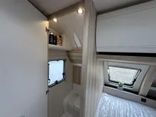 Fahrzeugbild Hobby De Luxe 540 KMFe *Günstig Finanzieren | 2027* #22