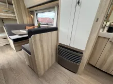 Fahrzeugbild Hobby De Luxe 540 KMFe *Günstig Finanzieren | 2027* #25
