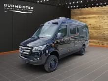 Fahrzeugbild Malibu Genius performance 4x4 641 LE SIE SPAREN 30660,- #3