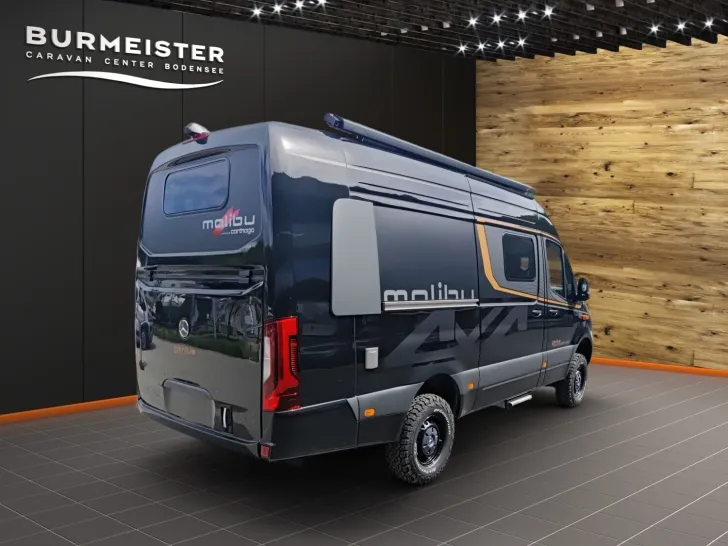 Fahrzeugbild Malibu Genius performance 4x4 641 LE SIE SPAREN 30660,- #4