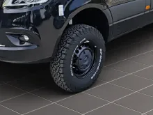 Fahrzeugbild Malibu Genius performance 4x4 641 LE SIE SPAREN 30660,- #6