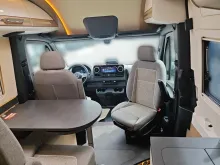 Fahrzeugbild Malibu Genius performance 4x4 641 LE SIE SPAREN 30660,- #11