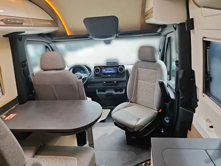 Fahrzeugbild Malibu Genius performance 4x4 641 LE SIE SPAREN 30660,- #11