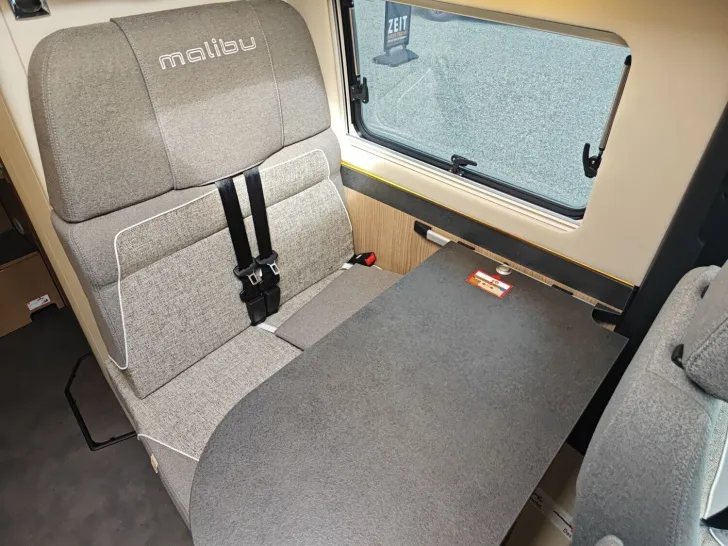 Fahrzeugbild Malibu Genius performance 4x4 641 LE SIE SPAREN 30660,- #12
