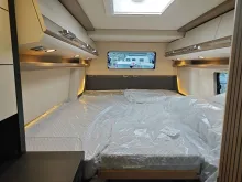 Fahrzeugbild Malibu Genius performance 4x4 641 LE SIE SPAREN 30660,- #15