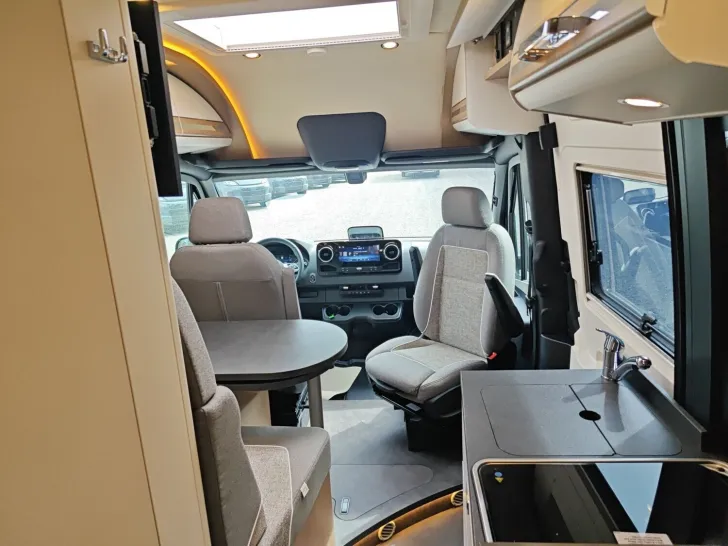 Fahrzeugbild Malibu Genius performance 4x4 641 LE SIE SPAREN 30660,- #17