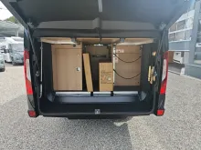 Fahrzeugbild Malibu Genius performance 4x4 641 LE SIE SPAREN 30660,- #18