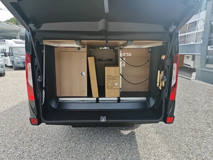 Fahrzeugbild Malibu Genius performance 4x4 641 LE SIE SPAREN 30660,- #18