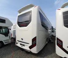 Fahrzeugbild Concorde Liner 990 RLI MB Atego - MODELL 2026 !!! #3