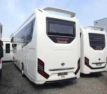 Fahrzeugbild Concorde Liner 990 RLI MB Atego - MODELL 2026 !!! #4