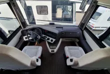 Fahrzeugbild Concorde Liner 990 RLI MB Atego - MODELL 2026 !!! #7