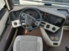 Fahrzeugbild Concorde Liner 990 RLI MB Atego - MODELL 2026 !!! #8