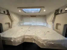 Fahrzeugbild Concorde Liner 990 RLI MB Atego - MODELL 2026 !!! #10
