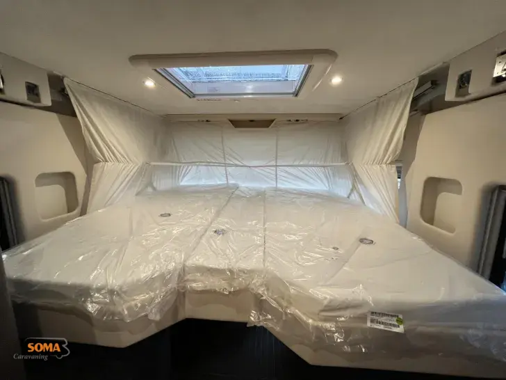 Fahrzeugbild Concorde Liner 990 RLI MB Atego - MODELL 2026 !!! #10