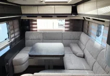 Fahrzeugbild Concorde Liner 990 RLI MB Atego - MODELL 2026 !!! #15